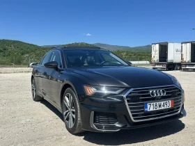 Обява за продажба на Audi A6 55 TFSI PRESTIGE ~54 900 лв. - изображение 1