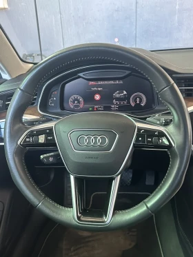 Обява за продажба на Audi A6 55 TFSI PRESTIGE ~54 900 лв. - изображение 5