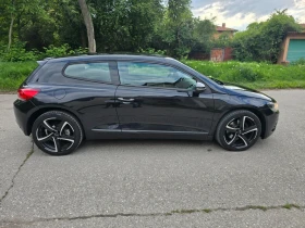 VW Scirocco 160 | Mobile.bg    6