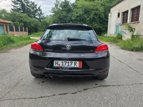 VW Scirocco 160 | Mobile.bg    5