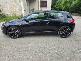VW Scirocco 160 | Mobile.bg    4