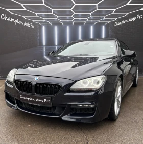 BMW 640 M-Packet Grancupe | Mobile.bg    2