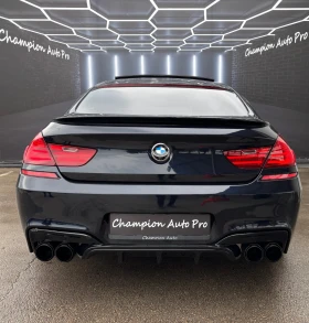 BMW 640 M-Packet Grancupe | Mobile.bg    4