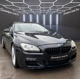 BMW 640 M-Packet Grancupe | Mobile.bg    5