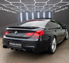 BMW 640 M-Packet Grancupe | Mobile.bg    3