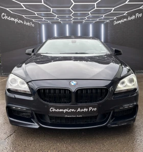  BMW 640