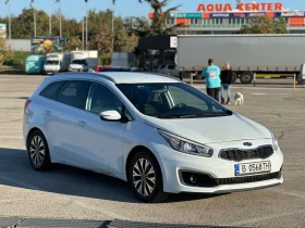 Обява за продажба на Kia Ceed 1.6 CRDI ~17 500 лв. - изображение 1
