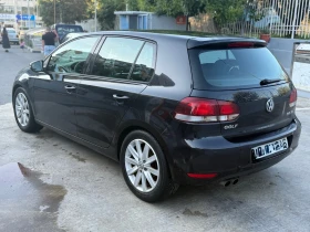 VW Golf 2.0 TDI DSG | Mobile.bg    5