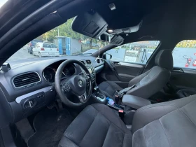 VW Golf 2.0 TDI DSG | Mobile.bg    8