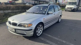     BMW 325 i