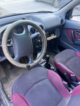 Обява за продажба на Hyundai Atos 1.1 газ ~2 900 лв. - изображение 4