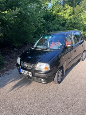 Hyundai Atos 1.1  | Mobile.bg    3