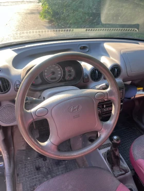 Hyundai Atos 1.1  | Mobile.bg    4
