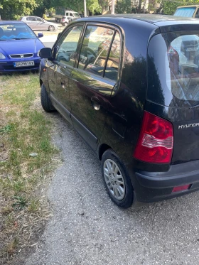 Обява за продажба на Hyundai Atos 1.1 газ ~2 900 лв. - изображение 3
