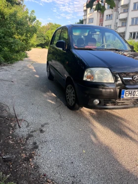 Hyundai Atos 1.1  | Mobile.bg    2