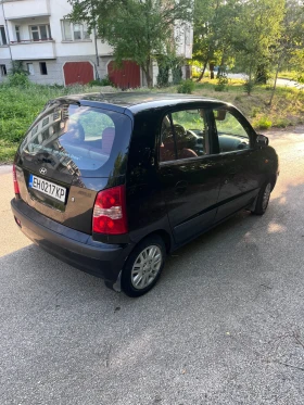  Hyundai Atos