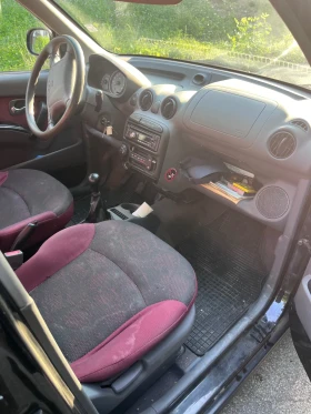 Hyundai Atos 1.1  | Mobile.bg    5