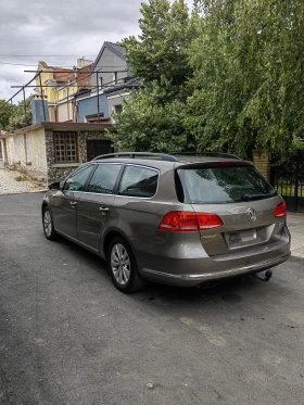 Обява за продажба на VW Passat 2.0 140 ~13 600 лв. - изображение 5