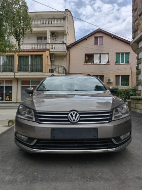 Обява за продажба на VW Passat 2.0 140 ~13 600 лв. - изображение 1