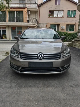 Обява за продажба на VW Passat 2.0 140 ~13 600 лв. - изображение 3