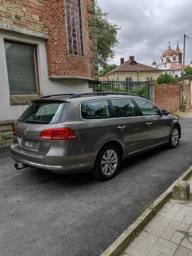 Обява за продажба на VW Passat 2.0 140 ~13 600 лв. - изображение 6