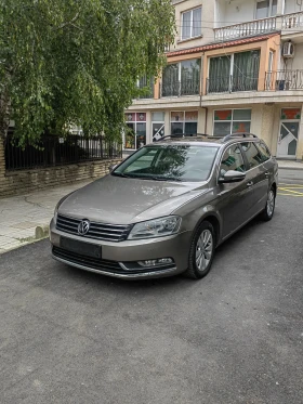 Обява за продажба на VW Passat 2.0 140 ~13 600 лв. - изображение 4