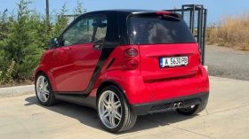 Smart Fortwo BRABUS - 10500 лв. - 45438467 7