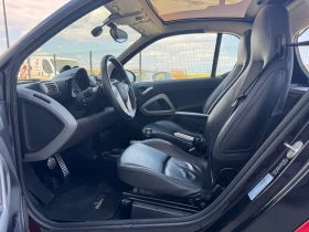 Smart Fortwo BRABUS - 10500 лв. - 45438467 12