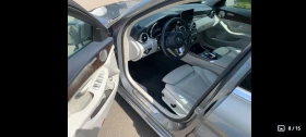 Mercedes-Benz C 200 W205, бензин, автоматик, седан, Германия, TUV - 35900 лв. - 58218055 13
