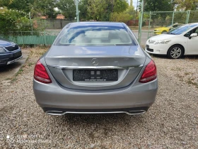 Mercedes-Benz C 200 W205, , , , , TUV  | Mobile.bg    5
