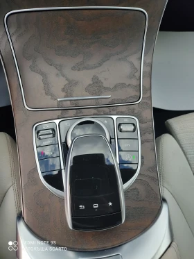 Mercedes-Benz C 200 W205, , , , , TUV  | Mobile.bg    11