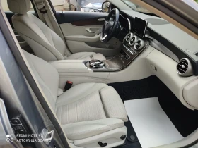 Mercedes-Benz C 200 W205, , , , , TUV  | Mobile.bg    8