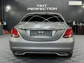 Обява за продажба на Mercedes-Benz C 200 W205, бензин, автоматик, седан, Германия, TUV  ~34 900 лв. - изображение 4