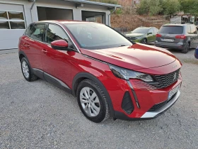 Peugeot 3008 1.5BlueHDI* * NAVI* VIRTUAL* *  | Mobile.bg    4