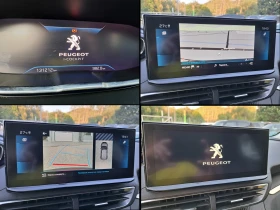 Peugeot 3008 1.5BlueHDI* * NAVI* VIRTUAL* *  | Mobile.bg    14