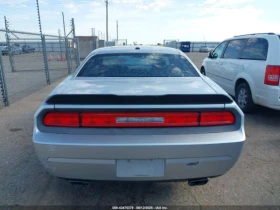 Dodge Challenger R/T 5.7 V8 372hp *    | Mobile.bg    6