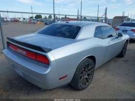 Dodge Challenger R/T 5.7 V8 372hp *    | Mobile.bg    4