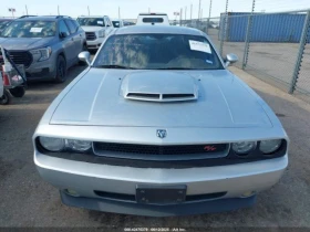 Dodge Challenger R/T 5.7 V8 372hp *    | Mobile.bg    5