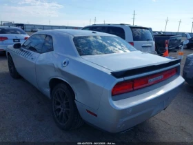 Dodge Challenger R/T 5.7 V8 372hp *    | Mobile.bg    3