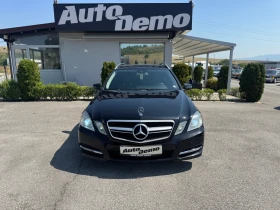 Обява за продажба на Mercedes-Benz E 350 4Matic ~21 900 лв. - изображение 1