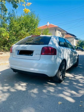 Обява за продажба на Audi A3 1.9 TDI - S-line ~9 800 лв. - изображение 4