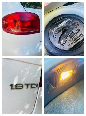 Обява за продажба на Audi A3 1.9 TDI - S-line ~9 800 лв. - изображение 11