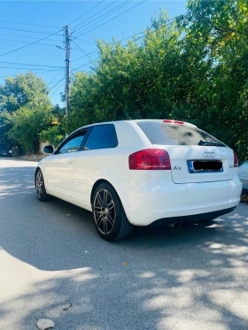 Обява за продажба на Audi A3 1.9 TDI - S-line ~9 800 лв. - изображение 3