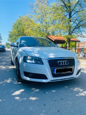 Обява за продажба на Audi A3 1.9 TDI - S-line ~9 800 лв. - изображение 1