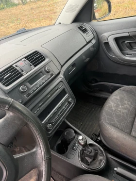 Обява за продажба на Skoda Roomster ~2 800 лв. - изображение 1