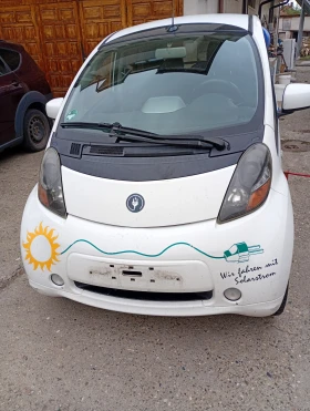Обява за продажба на Mitsubishi I-MiEV ~4 200 лв. - изображение 1