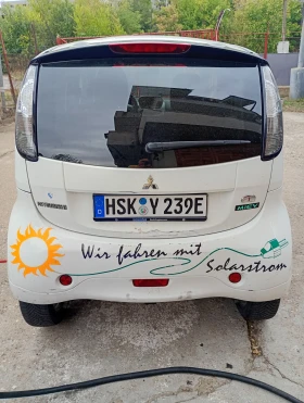 Обява за продажба на Mitsubishi I-MiEV ~4 200 лв. - изображение 2