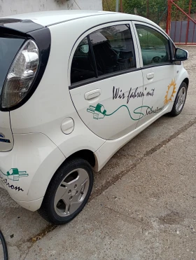 Обява за продажба на Mitsubishi I-MiEV ~4 200 лв. - изображение 1