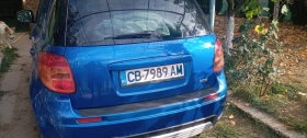 Обява за продажба на Suzuki SX4 ~5 200 лв. - изображение 1