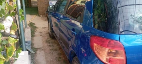 Обява за продажба на Suzuki SX4 ~5 200 лв. - изображение 2